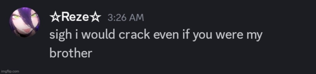 is she the one chat | made w/ Imgflip meme maker