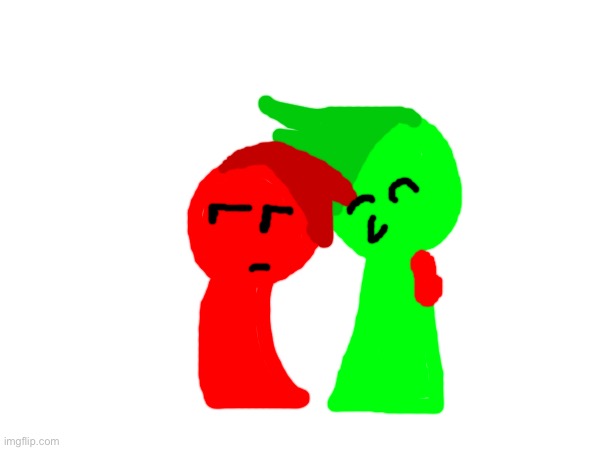 color lore fanart | made w/ Imgflip meme maker