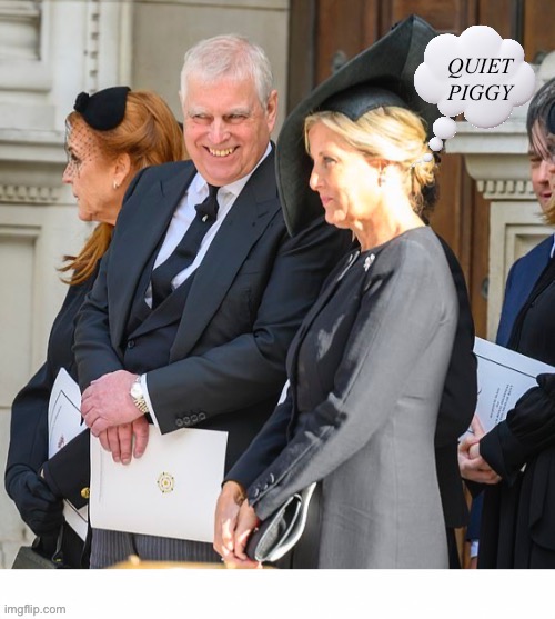 Deeds get in the way | image tagged in cuff him | made w/ Imgflip meme maker