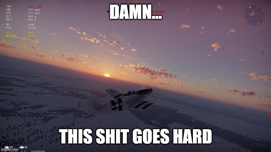 Photo of me while playing air RB | DAMN... THIS SHIT GOES HARD | made w/ Imgflip meme maker