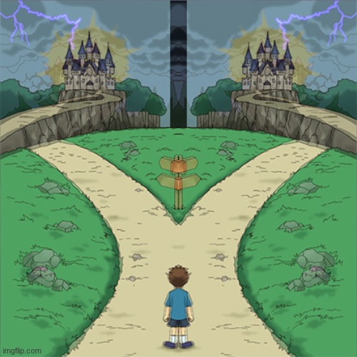 fun fact: this image isnt symmetrical | made w/ Imgflip meme maker