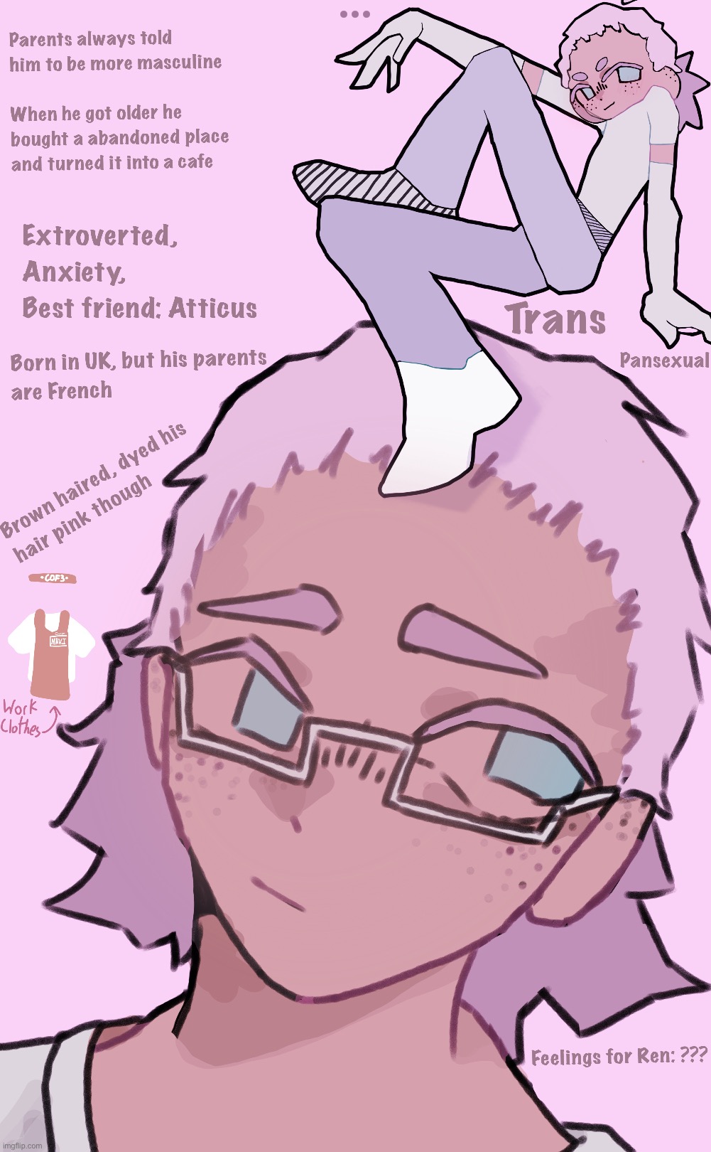 NAVI OFFICIAL DESIGN | image tagged in drawing,stuff | made w/ Imgflip meme maker