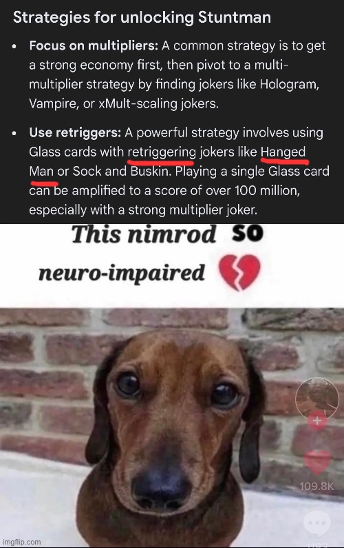 Ai is NOT taking over | image tagged in this nimrod so neuro-impaired | made w/ Imgflip meme maker