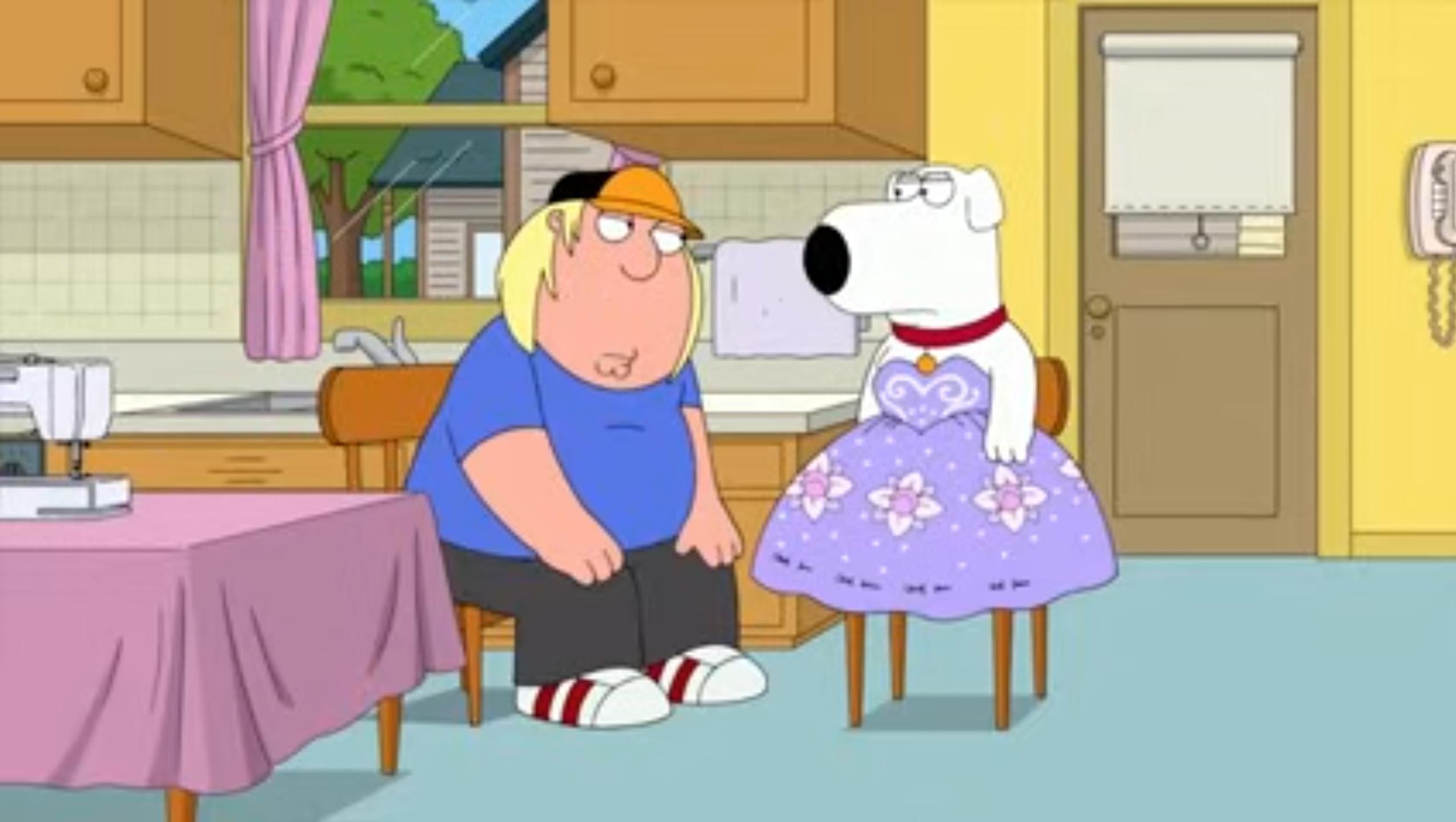 Brian bonita Blank Meme Template