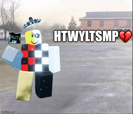 Sybau background | HTWYLTSMP💔 | image tagged in sybau background | made w/ Imgflip meme maker