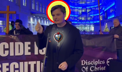 Saint Young Bob Blank Meme Template