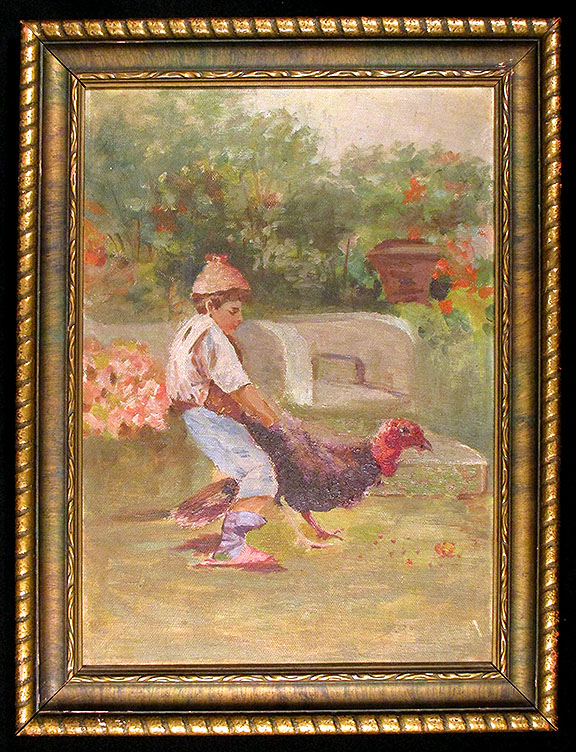 butterball Blank Meme Template