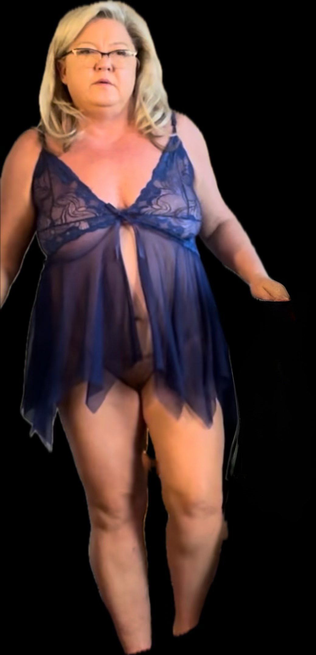 BBW Chris Blank Meme Template