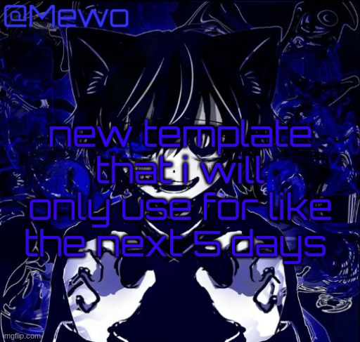 Magic 8 ball | new template that i will only use for like the next 5 days | image tagged in magic 8 ball | made w/ Imgflip meme maker