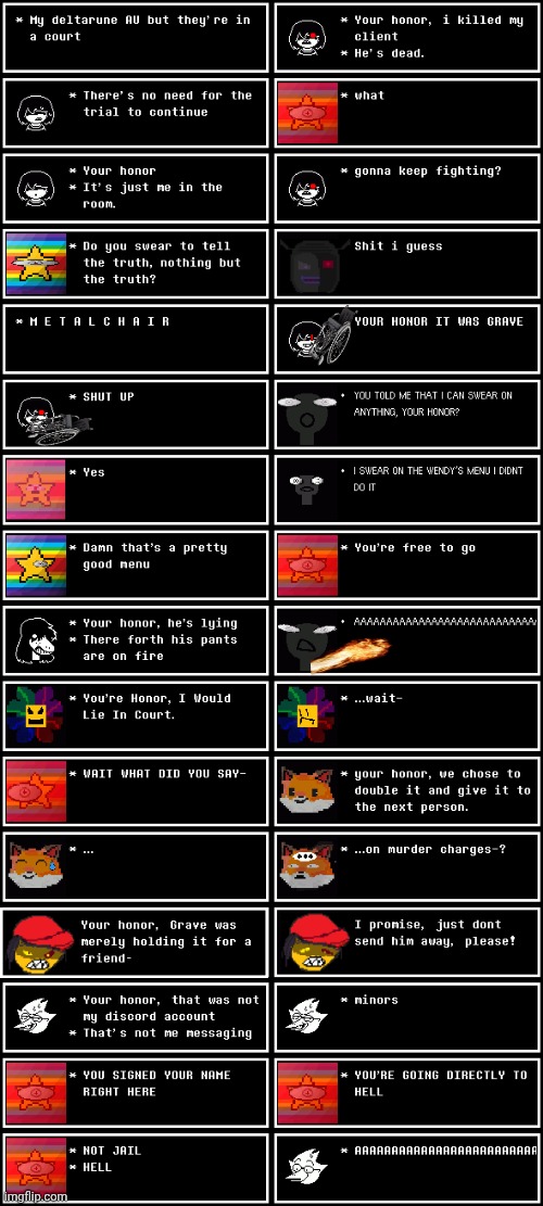 mmmh tasty susie | image tagged in memes,deltarune | made w/ Imgflip meme maker