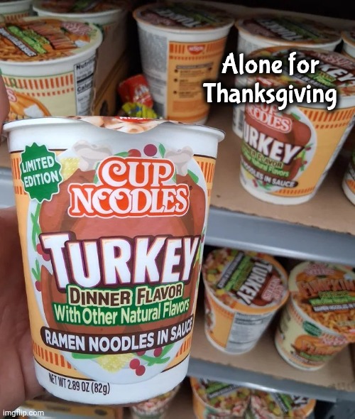 Watching Football and Drinking Egg Nog | Alone for Thanksgiving | image tagged in dinner,ooo you almost had it,football,no dirty dishes,tv dinner | made w/ Imgflip meme maker