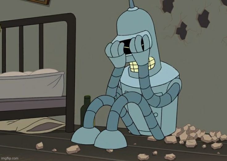 he lowkey kinda looks like those alpha wolf images you’d find around the 2010s | made w/ Imgflip meme maker