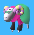 Ralsei deltarune | made w/ Imgflip meme maker