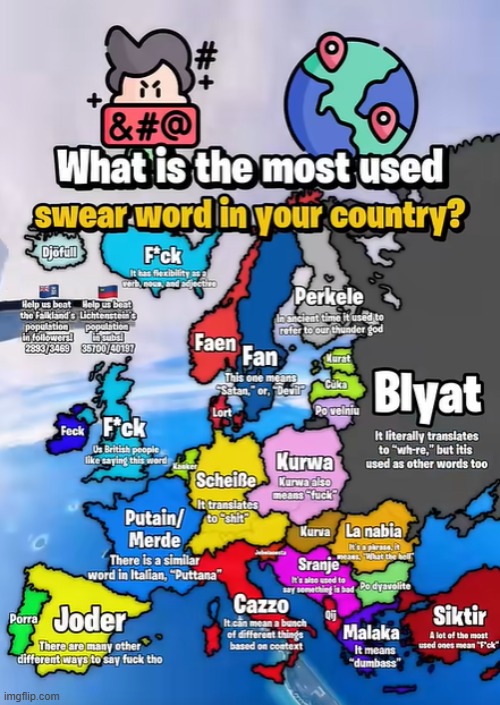 Scheiß auf mein beschissenes Leben, Mann. (im from england) | made w/ Imgflip meme maker