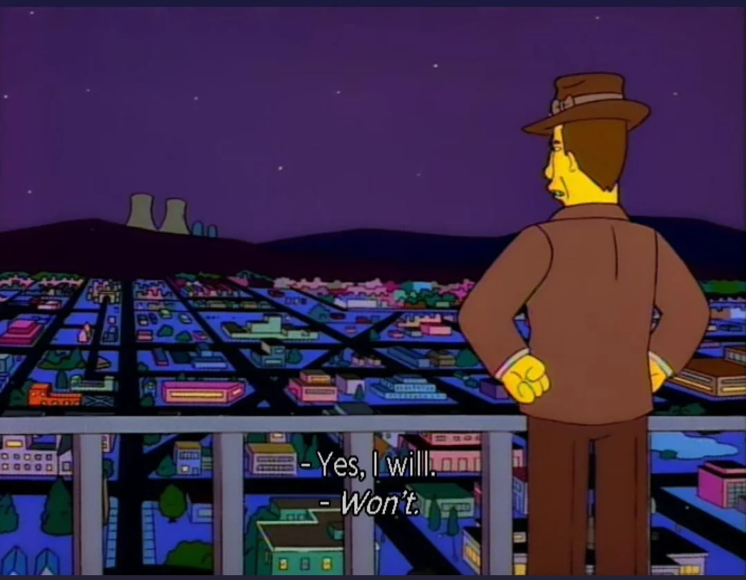 Rex Banner Blank Meme Template