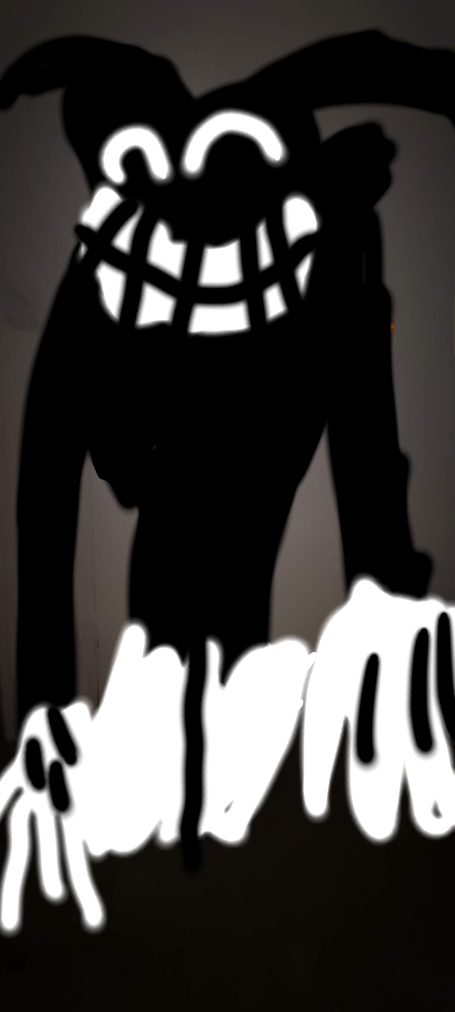 SCP-3945-IK Blank Meme Template