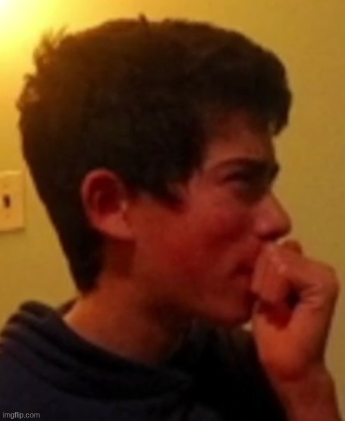 Me when the | image tagged in me when the | made w/ Imgflip meme maker