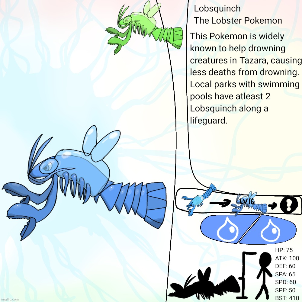 008 — Lobsquinch | made w/ Imgflip meme maker