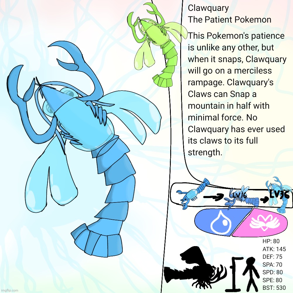 009 — Clawquary | made w/ Imgflip meme maker