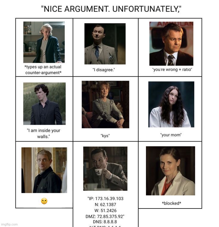 Tag yourself | made w/ Imgflip meme maker