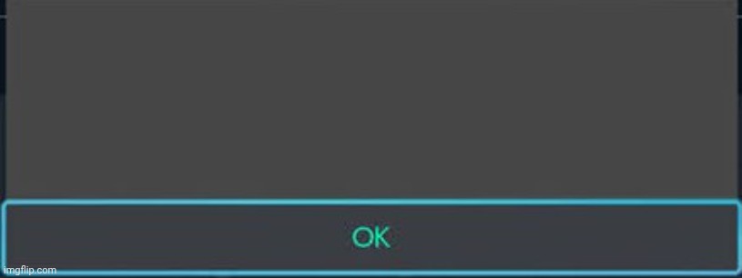 OK | image tagged in ok | made w/ Imgflip meme maker