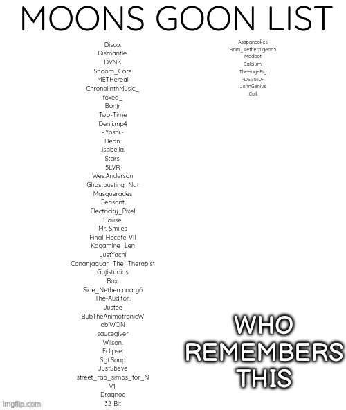 WHO REMEMBERS THIS | made w/ Imgflip meme maker