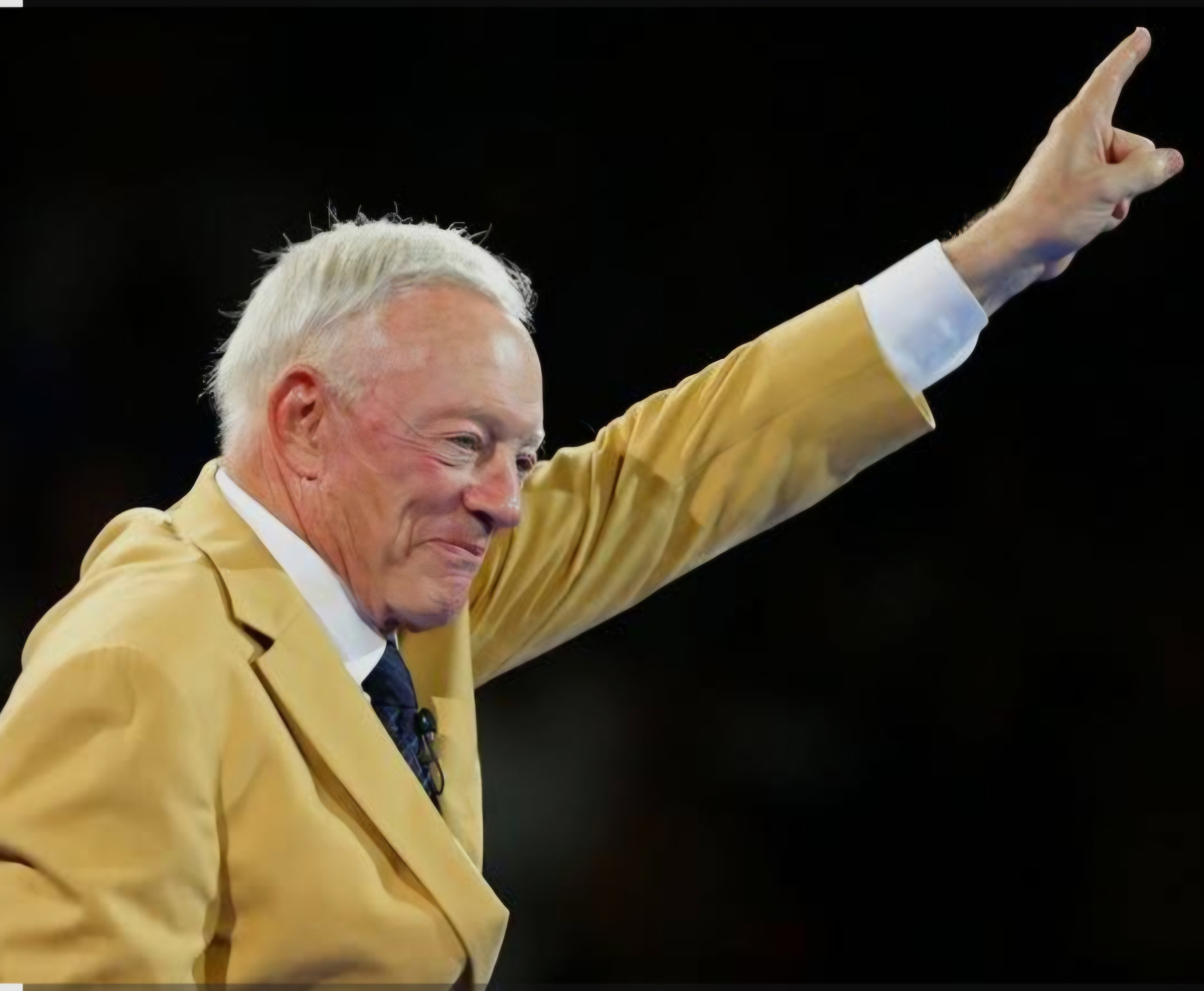 Jerry Blank Meme Template