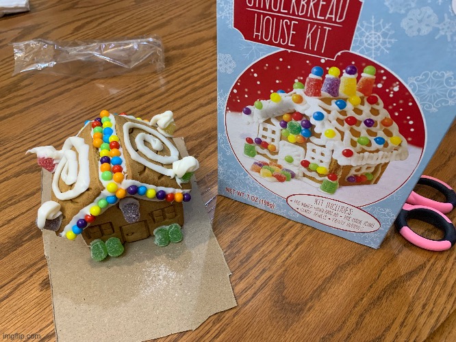 Did I cook | made w/ Imgflip meme maker