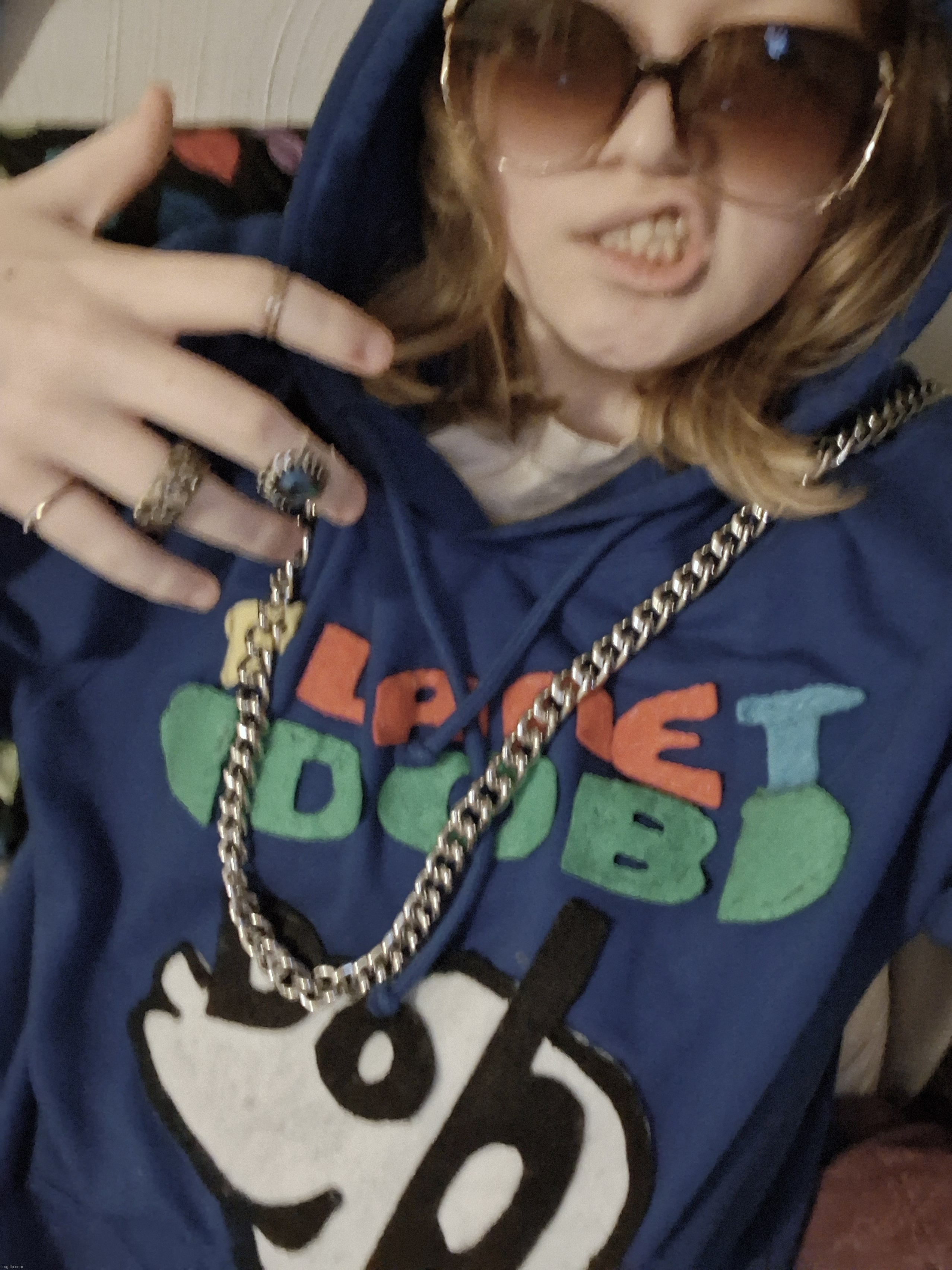 Bitches got nothing on me I'm on that grind | made w/ Imgflip meme maker