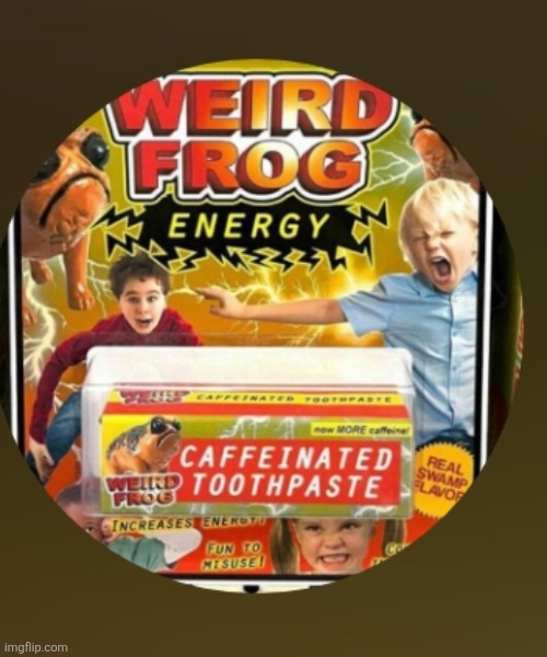 This is what I set my grandma's picture to on my texting app | made w/ Imgflip meme maker