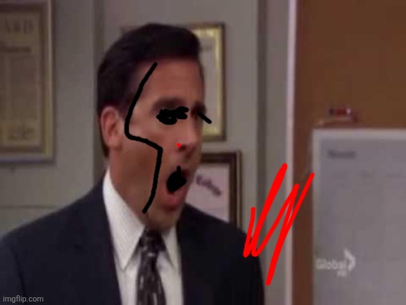 Haha im funny | image tagged in no god no god please no | made w/ Imgflip meme maker