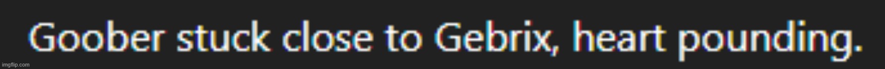 ok yeah the ai is shipping | made w/ Imgflip meme maker