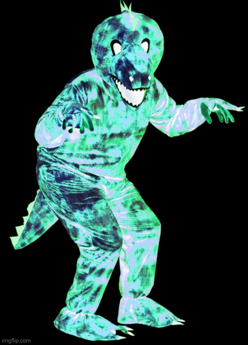 Like my fnaf OC? | made w/ Imgflip meme maker