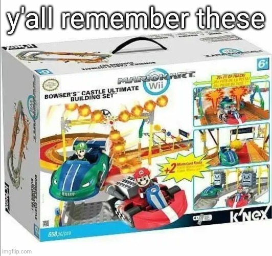 I wanted this for Christmas so bad when I was younger, I think my dad ended up getting it for me but idk | y'all remember these | made w/ Imgflip meme maker