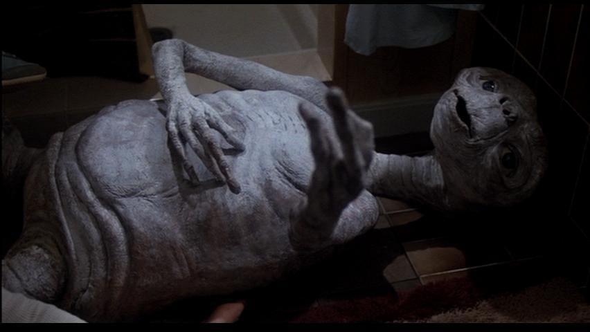 Sick ET Blank Meme Template