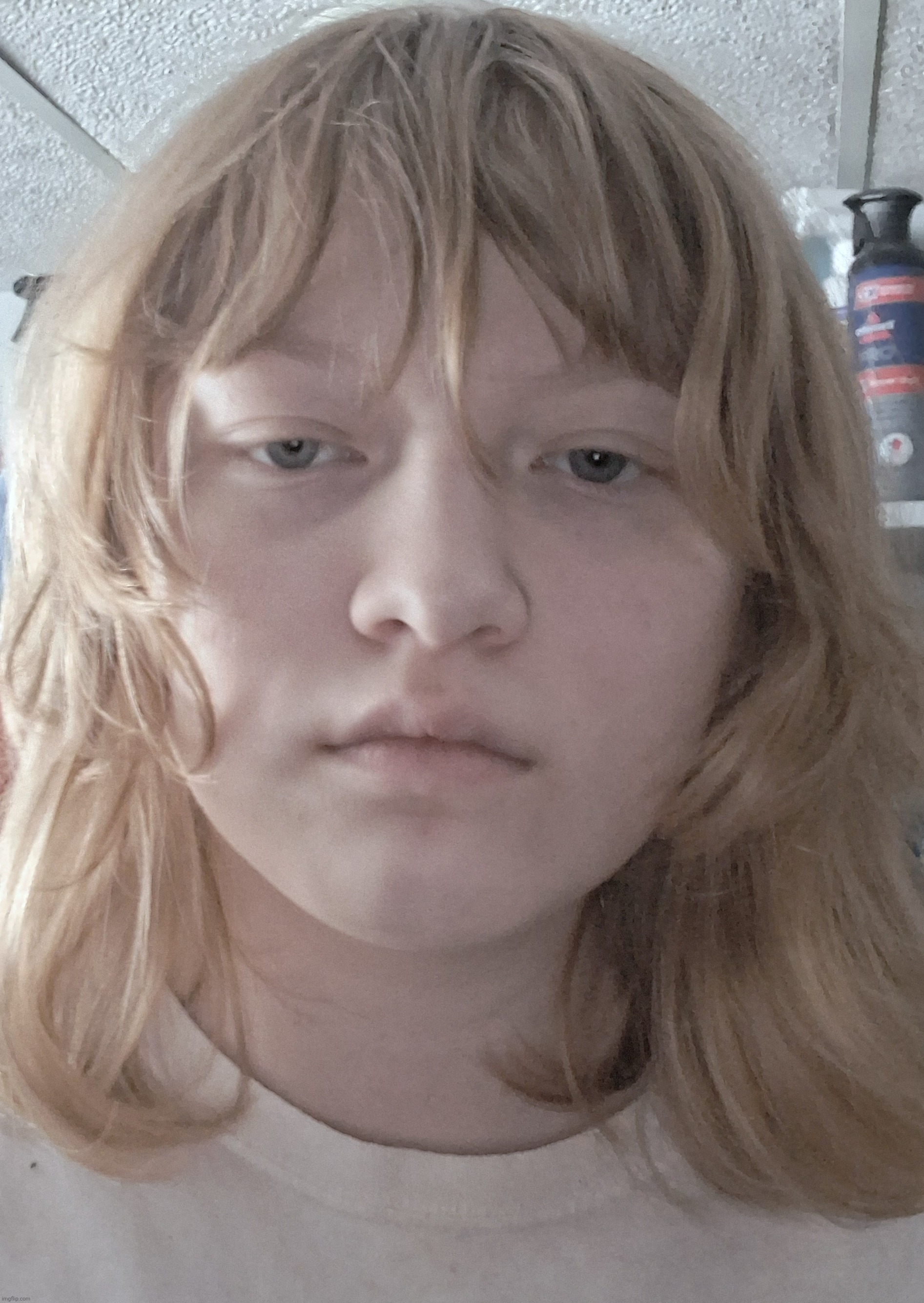 My brain damage gave me wabi sabi | made w/ Imgflip meme maker