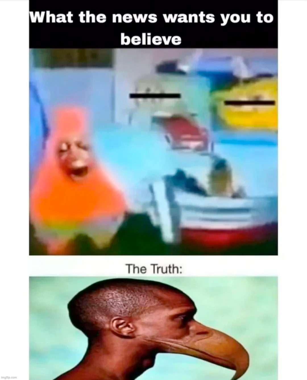 Hubert Jenkins Reservoir the 2nd: | made w/ Imgflip meme maker