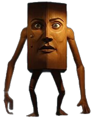 Te Te Te Sahur Meme Template