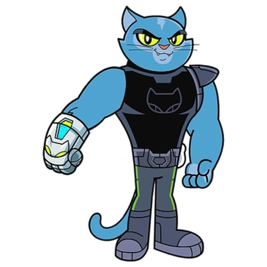 Mister Claw Mr. Claw Blank Meme Template