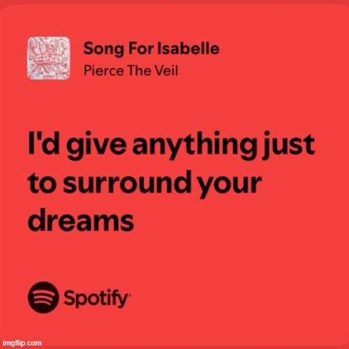 song for isabelle hits so fucking hard | made w/ Imgflip meme maker