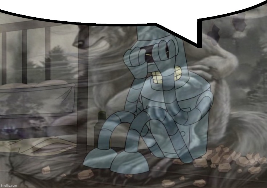 alpha werecar </3 | made w/ Imgflip meme maker