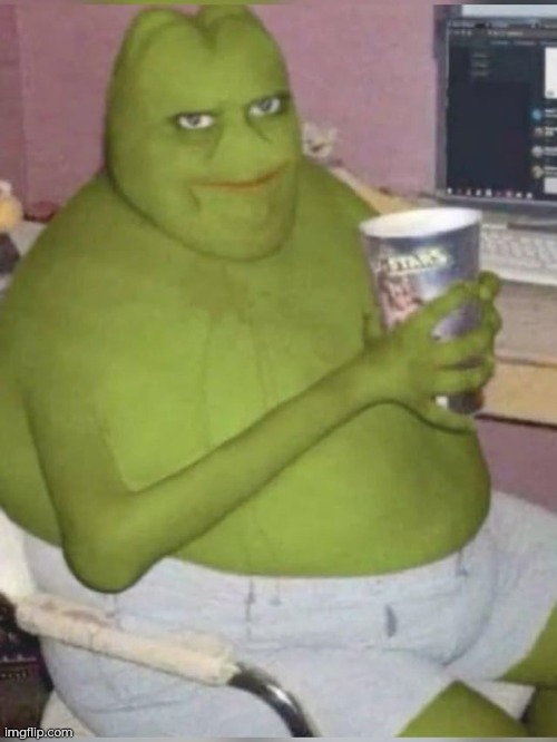 Absolute cinema | made w/ Imgflip meme maker