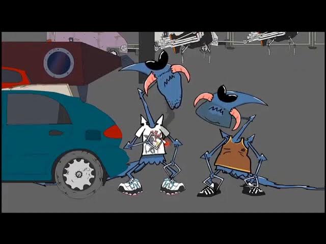 Borys Bomba Blank Meme Template