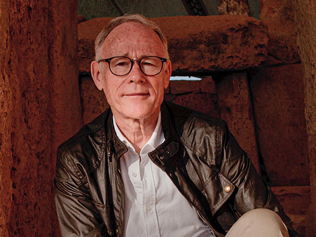 Graham hancock Blank Meme Template