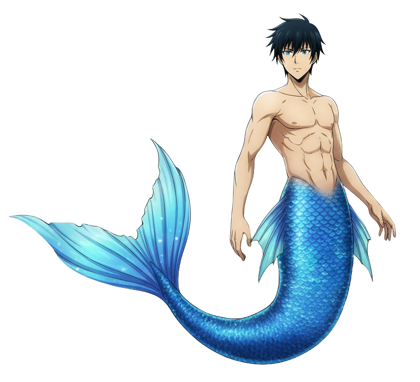 Jin-woo Blank Meme Template