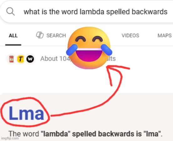 😂 | made w/ Imgflip meme maker