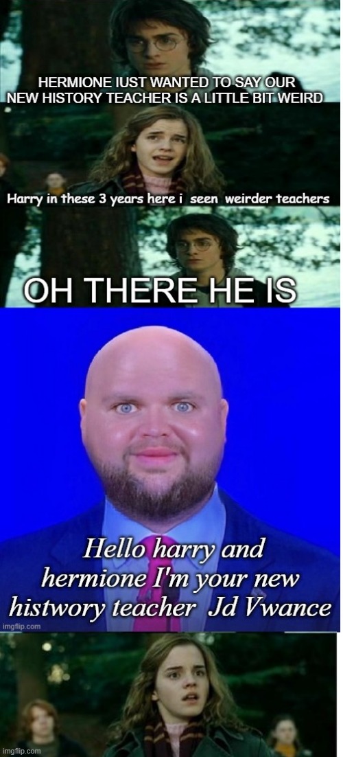 image tagged in new,hogwarts | made w/ Imgflip meme maker