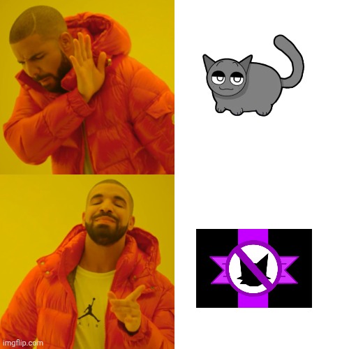 Pov | image tagged in memes,drake hotline bling | made w/ Imgflip meme maker