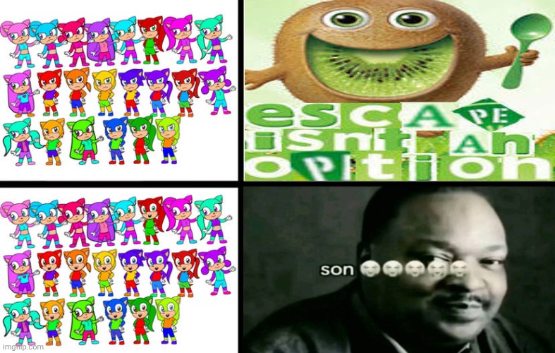 Me Ruining A Fill In Meme #387 | image tagged in ruin this fill in meme 387 | made w/ Imgflip meme maker