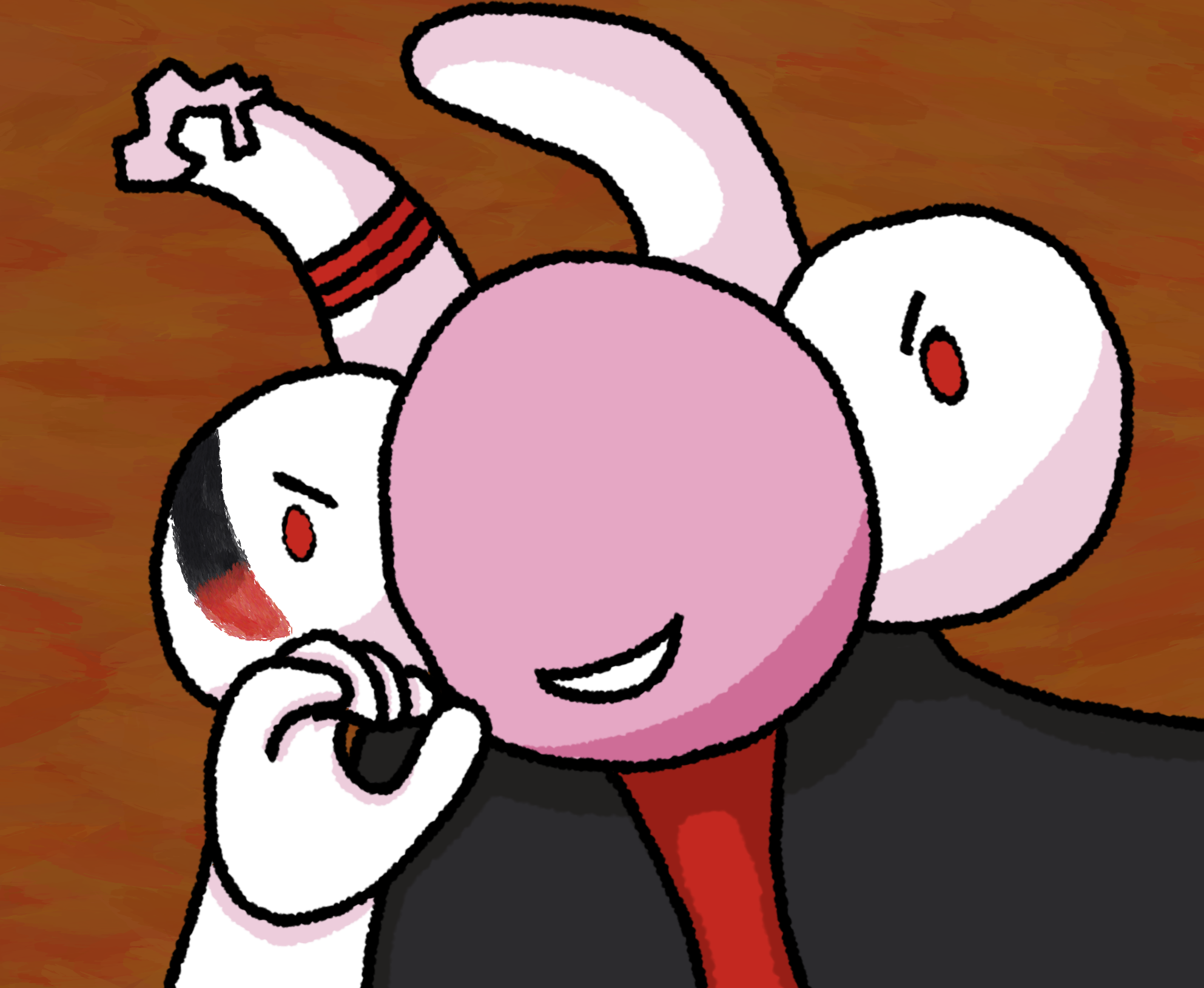 NFS Blank Meme Template